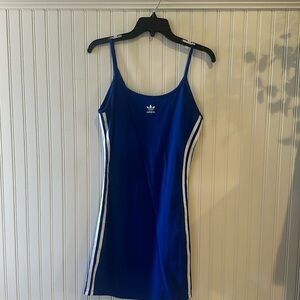 Adidas Woman’s stretch dress BRAND NEW WITH TAGS